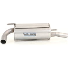 Walker 22781 vaimennin