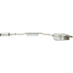 Walker 22685 Mini Cabriolet vaimennin