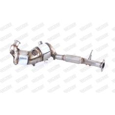 Walker 73299 Ford Tourneo / Transit DPF