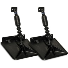 Nauticus Smart Tab SX Kit 10.5x12 - komposiittia / 70lb. jouset