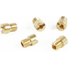 ProX Mikuni 102/221, M5 (5 kpl) pääsuutin