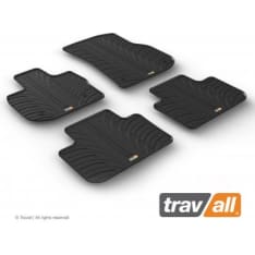 Travall TRM1313  Bmw X3 2017- kumimattosarja