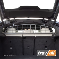 Travall TDG1643  BMW X6 [G06] 2019 koiraverkko