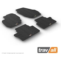 Travall TRM1287  Volvo V70 2007-2016, 4os kumimattosarja