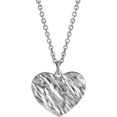 Favorite jewelry Flame pendant