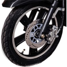 Kontio Motors 90/90R12 moped tyre