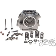 WM ZC0040 50cc 4T sylinterinkansi