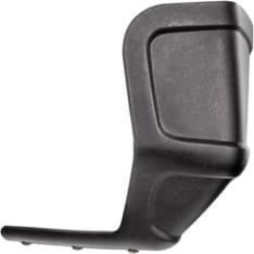 Kimpex Seat Jack hand guard left