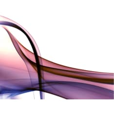 Artgeist Photo wallpaper – Purple abstraction fototapetti