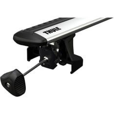 Thule TH 710700 Leg kit Evo mounting points installation kit