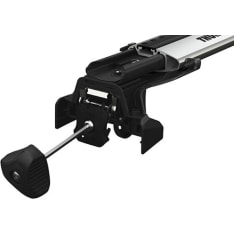 Thule TH 720700 Leg kit Edge mounting points installation kit