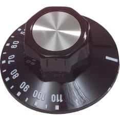 E.G.O. 524.805 uunin nuppi
