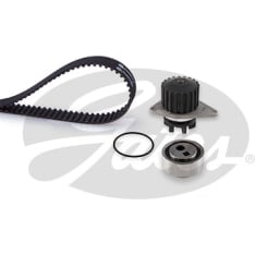 Gates KP15127XS timing belt kit with water pump