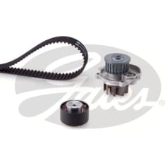 Gates KP15503XS-2 timing belt kit with water pump