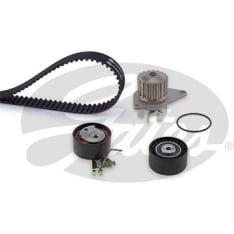 Gates KP15615XS timing belt kit with water pump