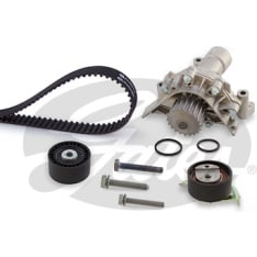 Gates KP15528XS timing belt kit with water pump