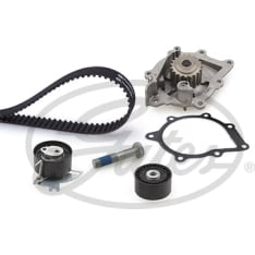 Gates KP25672XS timing belt kit with water pump