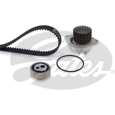Gates KP15347XS timing belt kit with water pump
