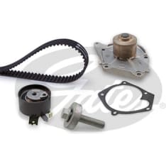 Gates KP25578XS timing belt kit with water pump
