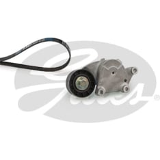 Gates K026PK965 Moniurahihnasarja