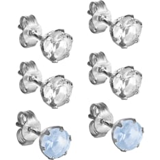 Top Gold 5361 earrings