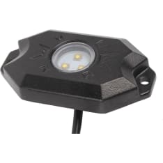 Proplast 61-40475003 12/24V 3led 350lm 4.5W IP67 surface mounting LED outdoor light