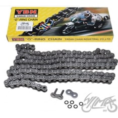 WM YBN 520FHO 130 Left chain