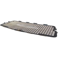 Smartvan V-82RRK ProAce/Jumpy/Expert/Vivaro 2016- black Window grille