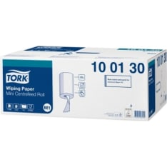 Tork K-100130 Advanced mini M1 vetopyyherulla 11kpl