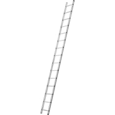 W.steps WWR/AL roof ladder