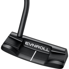 Evnroll ER2 MidBlade Black Pistol Grip putteri