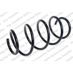 Lesjöfors 22-4062104 Qashqai 14- coil spring for front