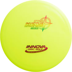 Innovate the Undefeated Champion driver