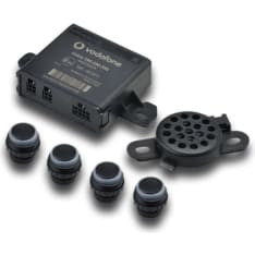 Cobra VF-AMR394EUSAC 17mm ParkMaster PDC takatutkasarja äänimerkillä