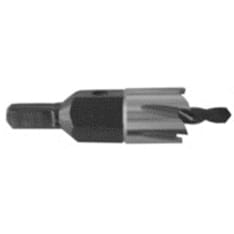 Cobra VF-AV0092EUSAA ParkMaster 20mm reikäpora