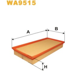 Wix Filters WA9515 VW ilmansuodatin
