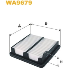 Wix Filters WA9679 ilmansuodatin