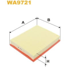 Wix Filters WA9721 VW ilmansuodatin