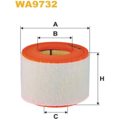 Wix Filters WA9732 VW ilmansuodatin