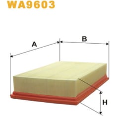 Wix Filters WA9603 ilmansuodatin