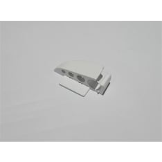 Thule OM 3290001400 Caravan rail (TO 305071) end plug right