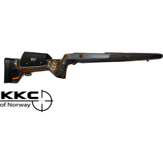 KKC Blaser R8 One oikeakätinen tukki