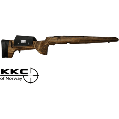 KKC Tikka T3 oikeakätinen tukki