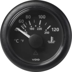 Veratron A2C59514170 VLB 40-120°C 12+24V jäähd. 52mm lämpömittari