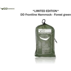DD Hammocks Frontline riippumatto
