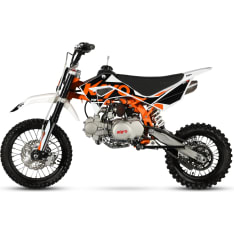 Kayo Pit Bike TD 125 cross bike