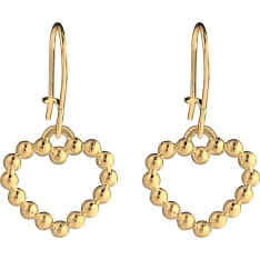 Favorite jewelry Pearl earrings