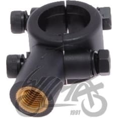 WM AB7936 M10/H mirror mount