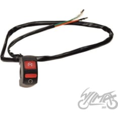 WM AW5171 Cross Universal breaker