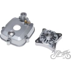 WM AY32083S Derbi/Aprilia 50cc cylinder head